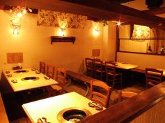 ロコ Loco 炙り焼肉の雰囲気1
