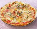 料理メニュー写真&nbsp;ミックスピザ≪Supreme Pizza≫