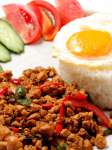 エスニック アジアン INDIAN FOOD チャド