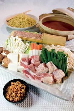 あせんぼ 楽坐のおすすめ料理1