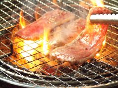 炭火焼肉 風の写真