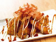 選んで楽しいMENUが充実♪