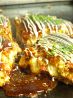 もんじゃ お好み焼き 耕のおすすめポイント3