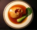 料理メニュー写真&nbsp;フカヒレの醤油煮込み（4～5人前）