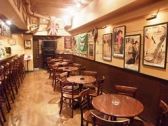 ビーグラッド BE-GLAD 天満橋店の雰囲気2