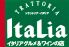 トラットリア イタリア 六本木一丁目店のロゴ