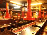 焼肉 小倉優子 西中島南方店の雰囲気3