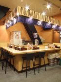まる竹本舗 カレッタ汐留店の雰囲気2