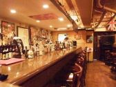 ビーグラッド BE-GLAD 天満橋店の雰囲気3