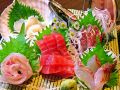 つきや 山形のおすすめ料理1