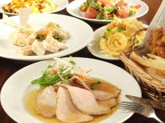 ニューブリッジ ビアハウス Newbridge Beer Houseの写真