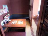 個室★こちら人気ですので是非ご予約下さい