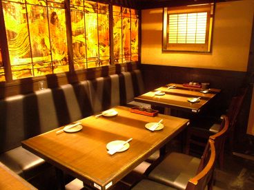 白木屋 宮崎中央通り店の雰囲気1