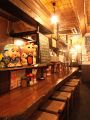 愛知　備長扇屋 名駅西口店の雰囲気