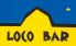 ロコバー LOCO BARのロゴ