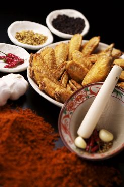 とりでん 松山三番町店のおすすめ料理1