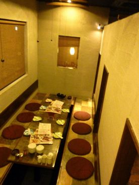 とりでん 藤江店の雰囲気1