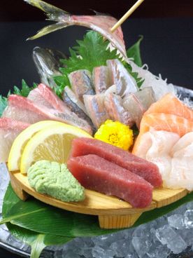 日本海庄や 今池店のおすすめ料理1