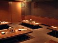 新宿　居酒屋本舗 虎の子 新宿・歌舞伎町の雰囲気