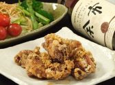 ソバ 蕎麦カフェ 伍 ファイブ Fiveのおすすめ料理2