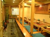立川 しゃぶしゃぶ・りん しゃぶしゃぶ 食べ放題の雰囲気2