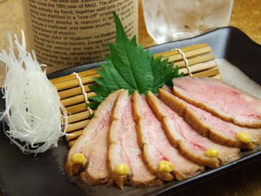 日本橋 古都里 黒塀横丁 東京駅B1階のおすすめ料理1