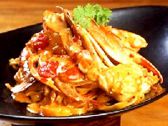 庵 あん 熊本市 下通のおすすめ料理3