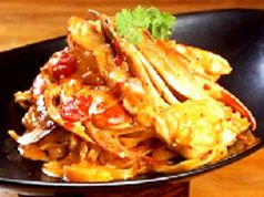 庵 あん 熊本市 下通のおすすめ料理3