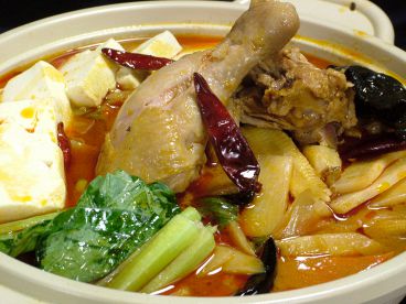真正中華 唐人のおすすめ料理1