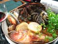 料理メニュー写真&nbsp;オマール海老のブイヤベース（2人様）