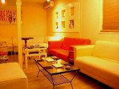 バー オレンジ BAR ORANGEの雰囲気2