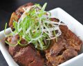 料理メニュー写真&nbsp;名物！！スペアリブ