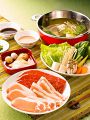 エムケイ 佐賀大和店 しゃぶしゃぶダイニングのおすすめ料理1