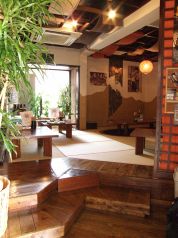 ダイニング リュウ Dining 龍の写真