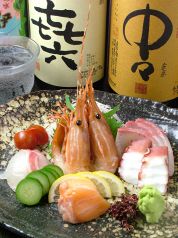美食蔵人 びしょくらんどのおすすめ料理1