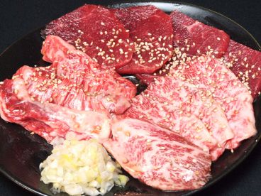 ホルモン すず 新高円寺店のおすすめ料理1