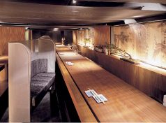 えこひいき えこ贔屓 阪急東中通り店の雰囲気3