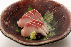 料理メニュー写真&nbsp;刺身単品