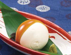 料理メニュー写真 元祖 もっちり豆冨