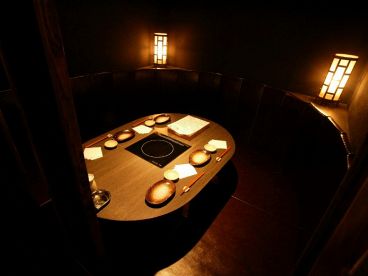 ぎゃらりぃ栞屋の雰囲気1