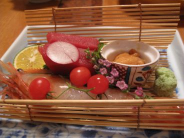 すしと和食 まつ田 まつだのおすすめ料理1