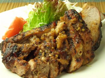 ジュリーズ スパイスのおすすめ料理1