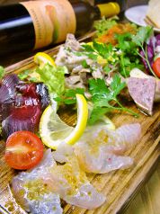 ラフーガ La Fugaのおすすめ料理1