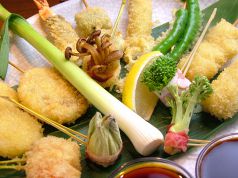 千夜万夜のおすすめ料理1