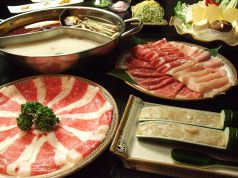 小尾羊 しゃおうぇいやん 六本木店の特集写真