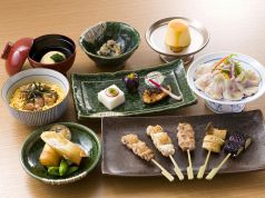 鳥しげ 名古屋コーチンの写真