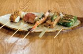 あせんぼ 楽坐のおすすめ料理2