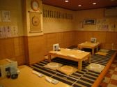 すしや 吉祥の雰囲気3