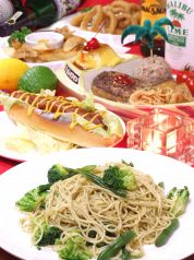 セブンオブナイン Seven of nineのおすすめ料理1
