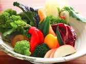 青空食堂のおすすめ料理3